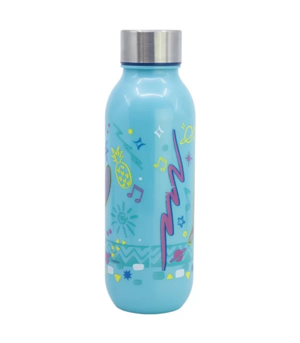 Disney Lilo och Stitch vattenflaska med skruvlock 640 ml - Bild 2