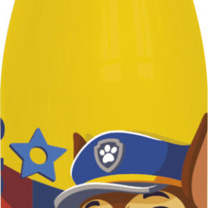 Paw Patrol Rescue Pups flaska med skruvkork 560 ml