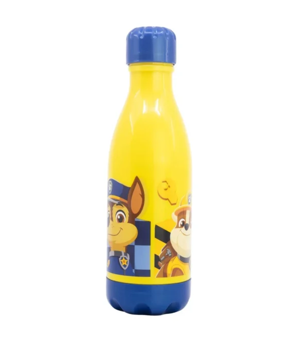 Paw Patrol Rescue Pups vattenflaska med skruvkork 560 ml - Bild 2