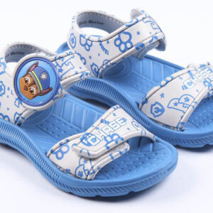 Paw Patrol Chase Day barnsandaler storlek 22