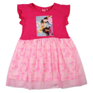Barbie Glam barn sommarklänning 4 år / 104 cm