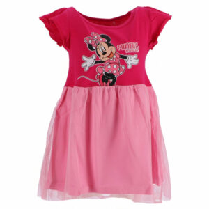 Disney Mimmi Pigg barn sommarklänning 4 år / 104 cm