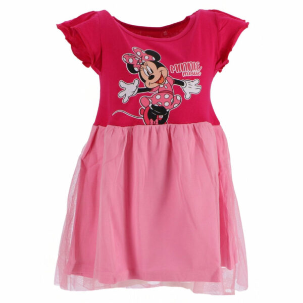 Disney Mimmi Pigg sommarklänning 110 cm