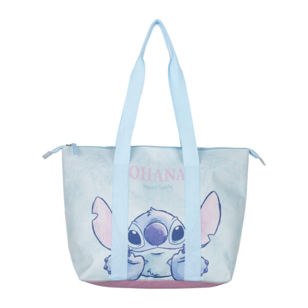 Disney Lilo and Stitch Ohana strandväska 48 cm