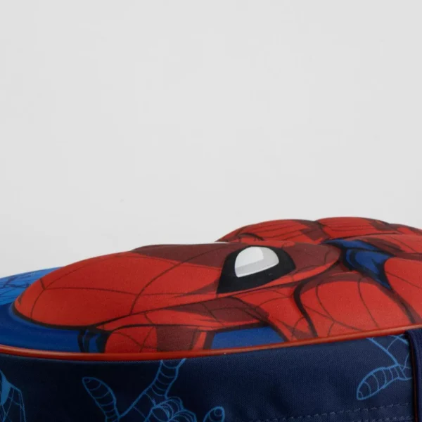 Spindelmannen Web Force 3D Ryggsäck, 31 cm - Bild 7