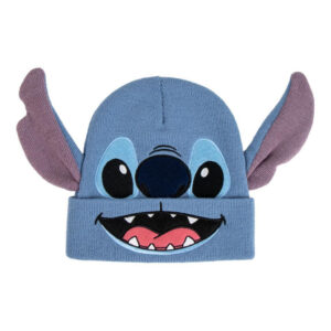 Disney Lilo och Stitch leende barnmössa