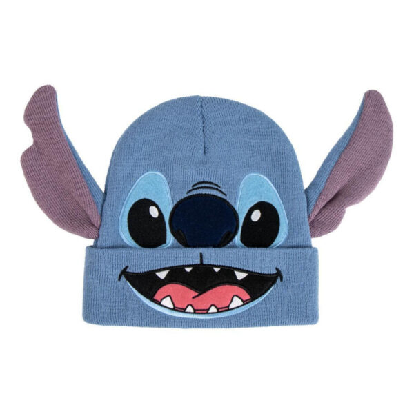 Disney Lilo and Stitch Smile barnmössa