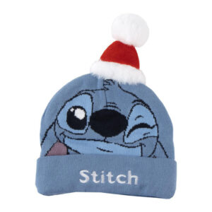 Disney Lilo och Stitch julmössa för barn