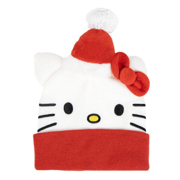 Hello Kitty julmössa för barn