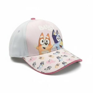 Bluey barnkeps 53 cm