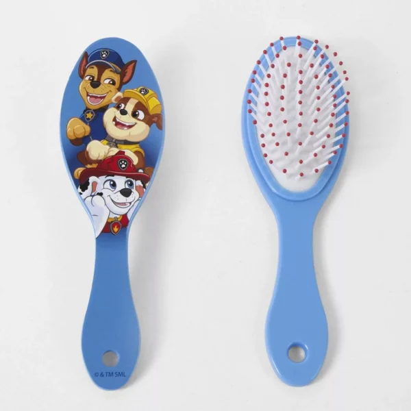 Paw Patrol hygienset för barn – 4 delar - Bild 4