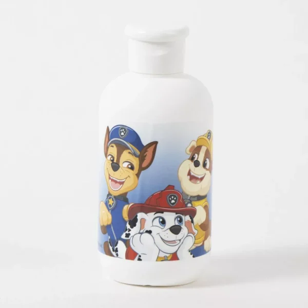 Paw Patrol hygienset för barn – 4 delar - Bild 5