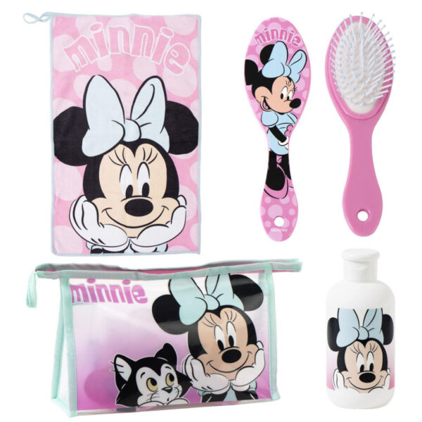 Disney Minnie Figaro hygienset