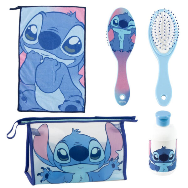 Disney Lilo and Stitch Galaxy hygienset