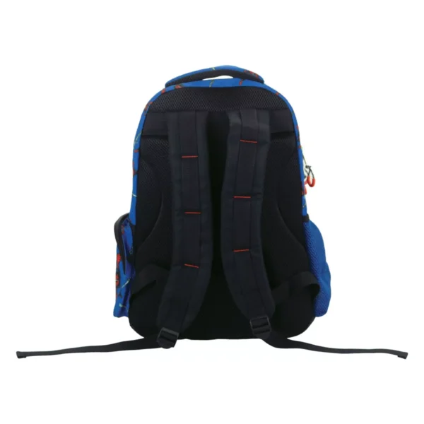 Spindelmannen Evergreen ryggsäck, 42 cm - Bild 3