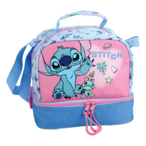 Disney Lilo och Stitch termoskylväska 21 cm