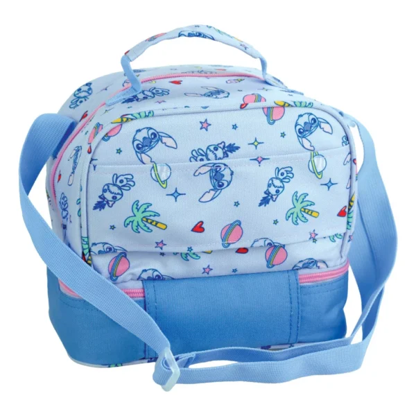 Disney Lilo och Stitch termoskylväska 21 cm, 4,5 L - Bild 2