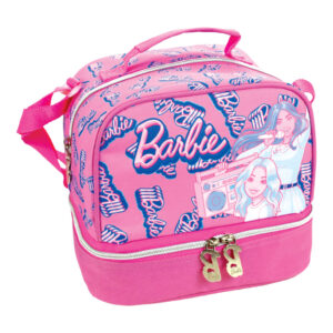 Barbie Music Termoväska - 4,5 L