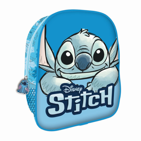 Disney Lilo and Stitch Ryggsäck, 26 cm