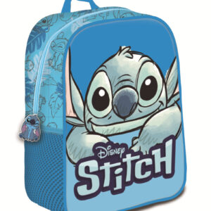 Disney Lilo and Stitch Smile 3D ryggsäck, 30 cm