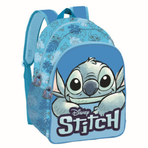 Disney Lilo och Stitch skolväska 40 × 30 × 17 cm