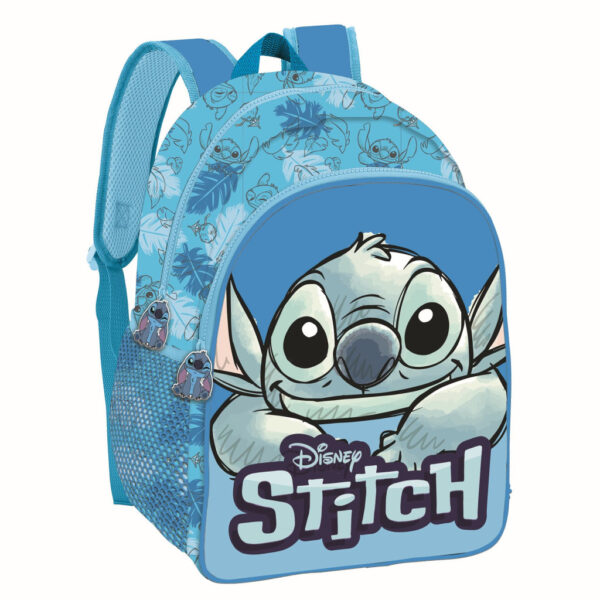Disney Lilo och Stitch skolväska 40 × 30 × 17 cm
