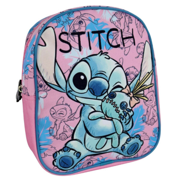 Disney Lilo och Stitch ryggsäck, 26 cm