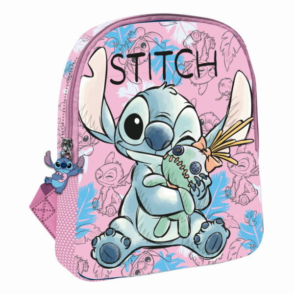 Disney Lilo och Stitch ryggsäck, 30 cm