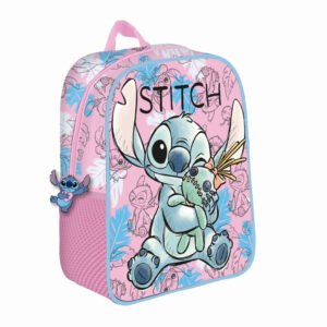 Disney Lilo och Stitch 3D ryggsäck, 30 cm
