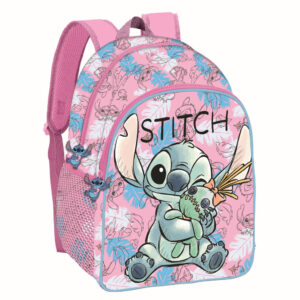 Disney Lilo och Stitch skolväska 44 × 33 × 22 cm