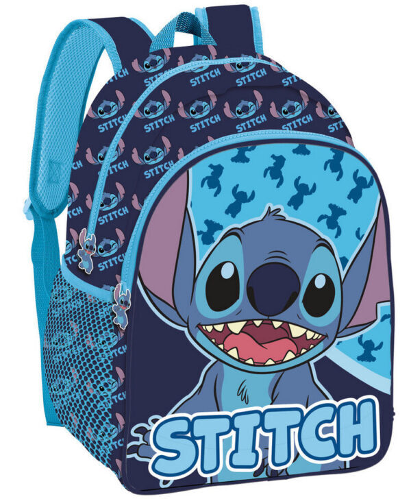 Disney Lilo och Stitch skolväska 40 × 30 × 17 cm