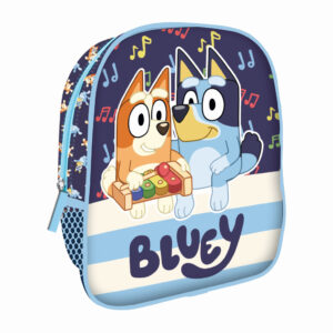 Bluey Drömmar ryggsäck, väska 26 cm