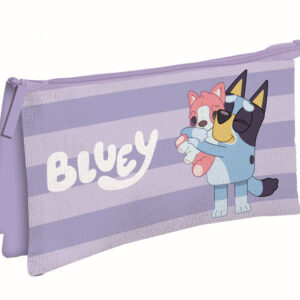 Bluey Pennfodral med 3 fack 22 cm