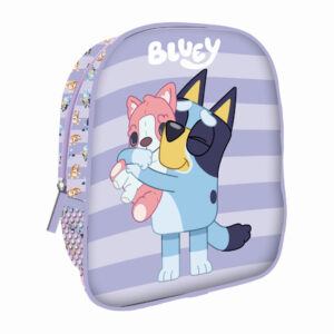 Bluey ryggsäck, väska 26 cm