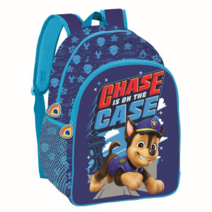 Paw Patrol Chase är på fallet skolryggsäck 40 cm