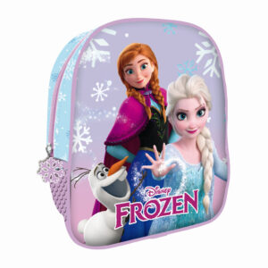Disney Frozen Winter Magic ryggsäck, 26 cm
