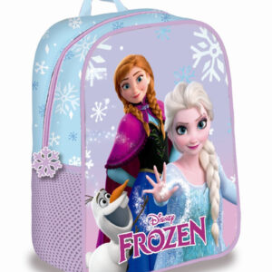 Disney Frost Winter Magic 3D ryggsäck, 30 cm