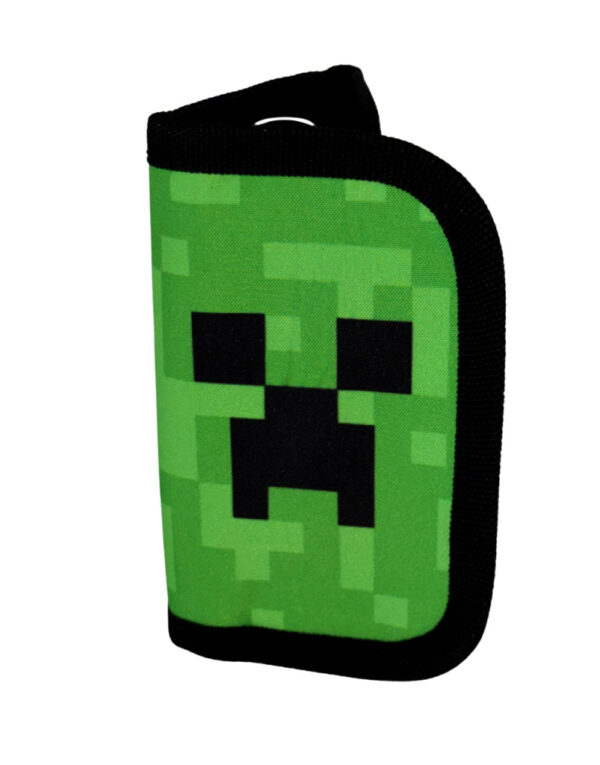 Minecraft plånbok
