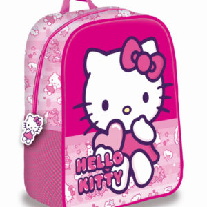 Hello Kitty Enhörning 3D Ryggsäck, 30 cm