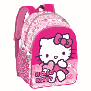 Hello Kitty Enhörning skolryggsäck 40 cm