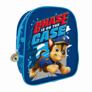 Paw Patrol Ryggsäck Chase, 26 cm