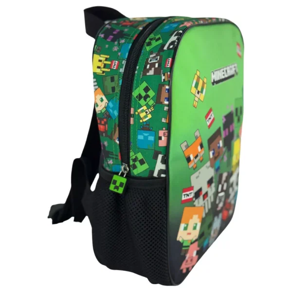 Minecraft ryggsäck, väska 30 cm - Bild 2