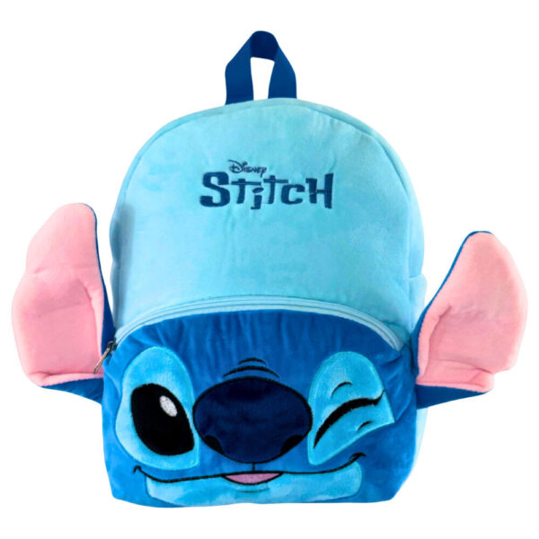 Disney Lilo och Stitch 3D ryggsäck, 30 cm