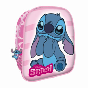 Disney Lilo och Stitch ryggsäck, väska 26 cm