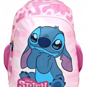 Disney Lilo och Stitch skolväska 40 × 30 × 17 cm