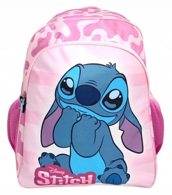 Disney Lilo och Stitch skolväska 40 × 30 × 17 cm