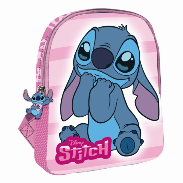 Disney Lilo and Stitch ryggsäck, 30 cm