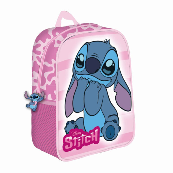 Disney Lilo and Stitch 3D-ryggsäck, 30 cm