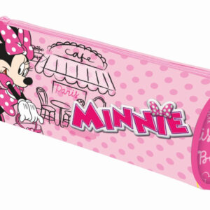 Disney Mimmi Pigg pennfodral 23 cm