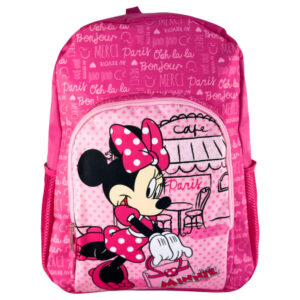 Disney Mimmi Pigg skolryggsäck 40 cm